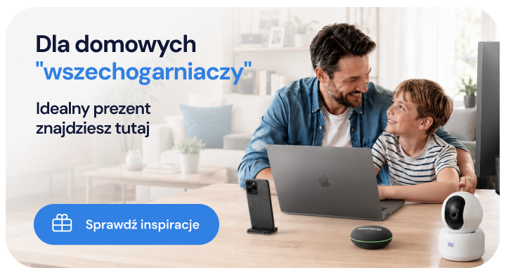 Dla domowych wszechogarniaczy